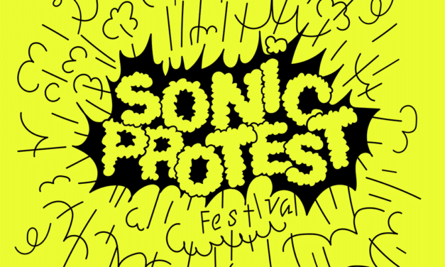 Participation au festival Sonic Protest – mars 2022
